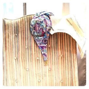 Victoria's secret bikini top